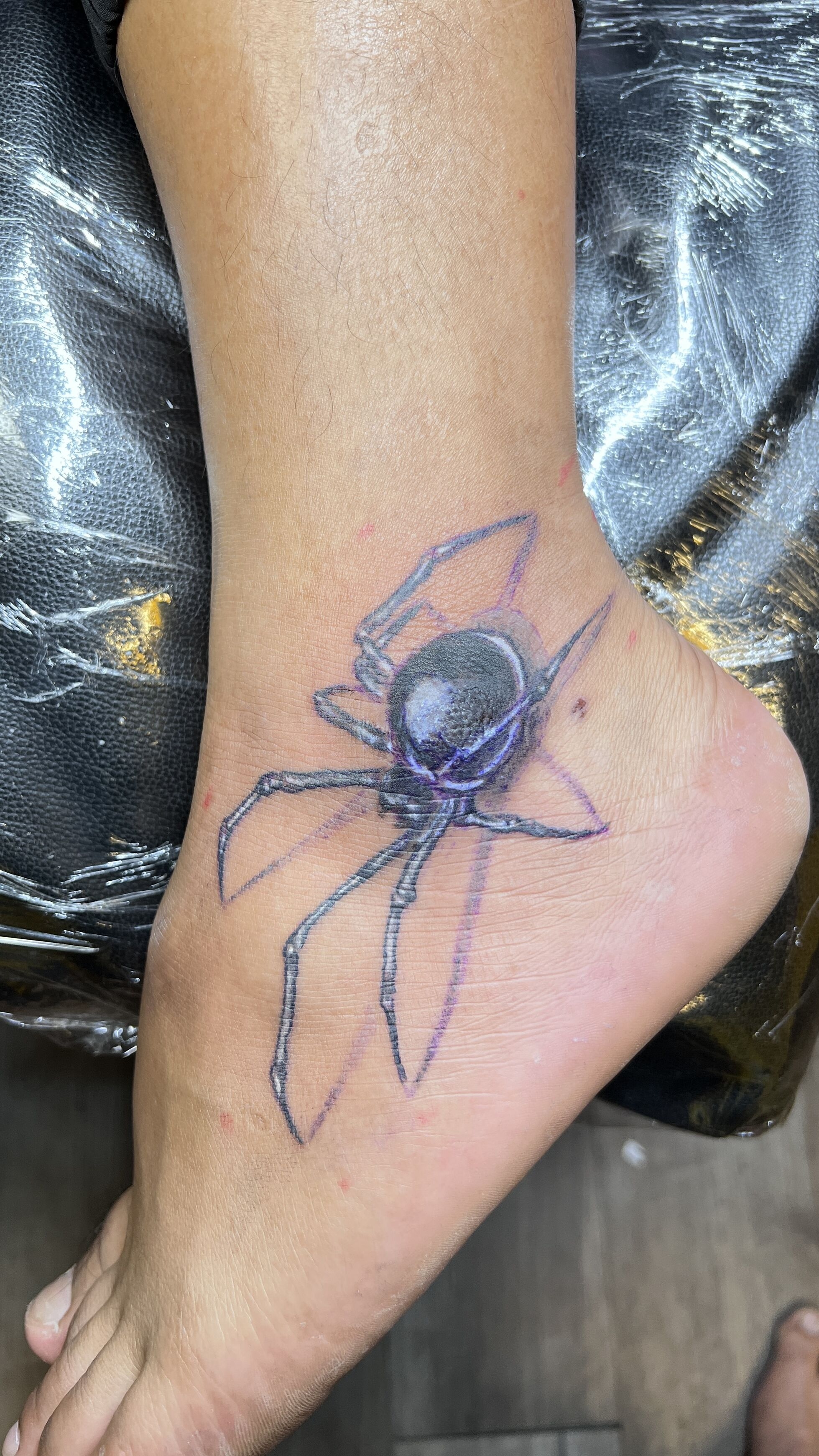 Tattoo Portfolio